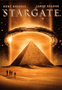Stargate - A Chave para o Futuro da Humanidade
