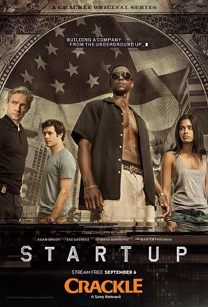 Startup - 1ª Temporada