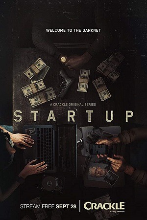 Startup - 2ª Temporada