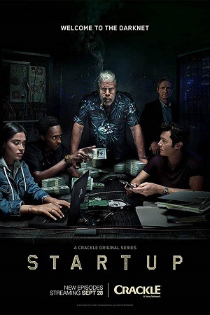 Startup - 3ª Temporada Legendada