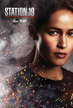 Station 19 - 2ª Temporada Legendada