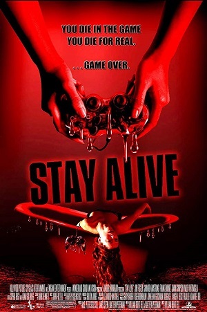Stay Alive - Jogo Mortal
