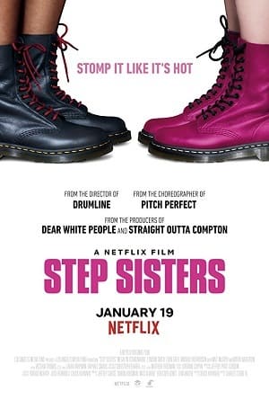 Step Sisters - Netflix