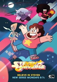 Steven Universo - Todas as Temporadas