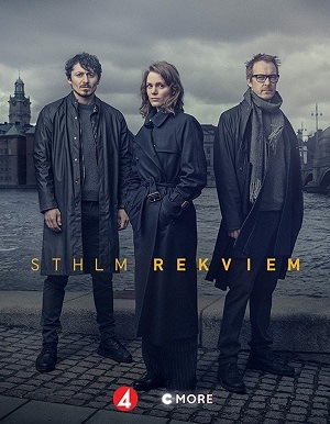 Sthlm Rekviem - Legendada