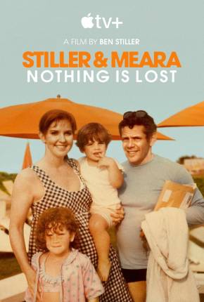 Stiller e Meara - Nada está perdido - Legendado