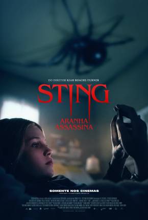 Sting - Aranha Assassina