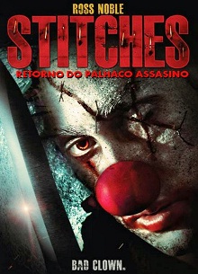 Stitches - O Retorno Do Palhaço Assassino