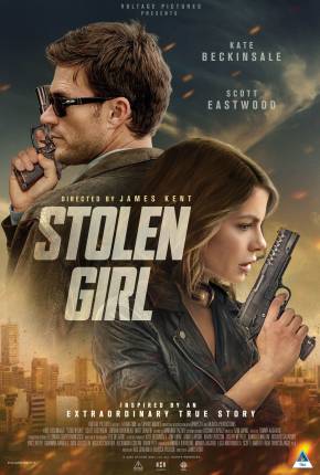 Stolen Girl - Legendado