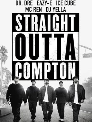 Straight Outta Compton - A História do N.W.A.