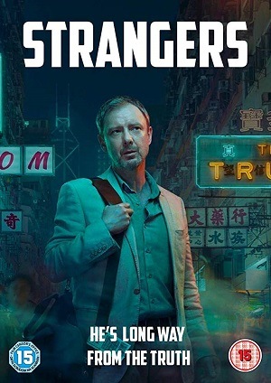 Strangers - Legendada
