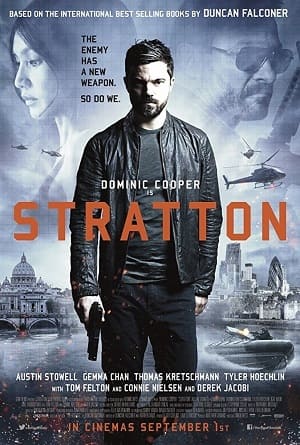 Stratton - Forças Especiais