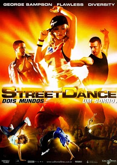 Street Dance