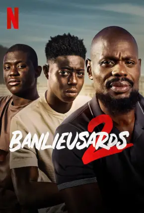 Street Flow 2 - Banlieusards 2