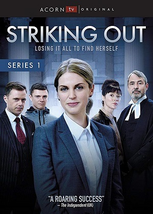 Striking Out - Legendada