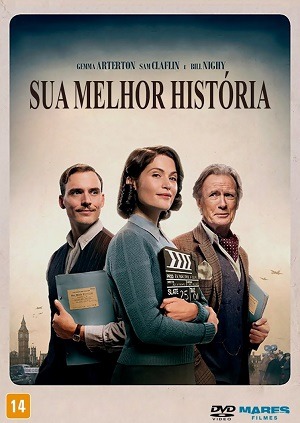 Sua Melhor História
