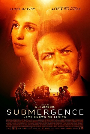 Submersão - Legendado