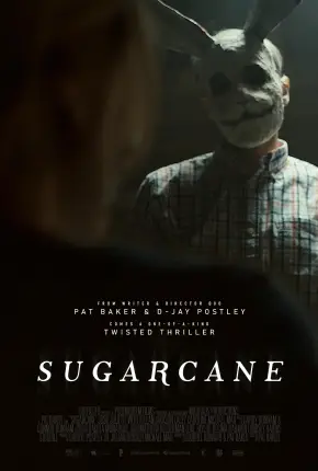 Sugarcane - Legendado