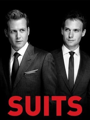 Suits - 2ª Temporada