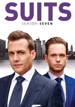 Suits - 7ª Temporada