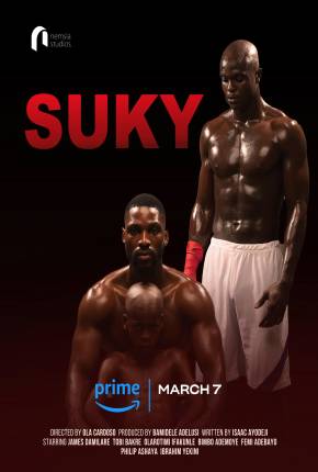 Suky - Legendado