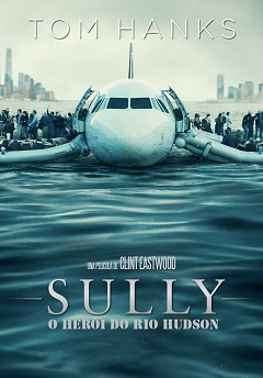 Sully - O Herói do Rio Hudson