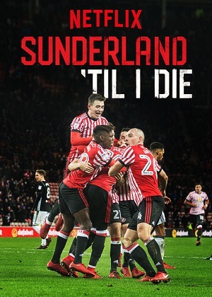 Sunderland Até Morrer