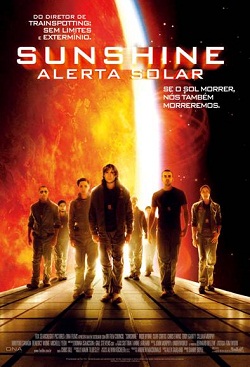 Sunshine - Alerta Solar