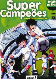 Super Campeões Road to 2002