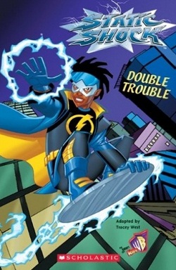 Super Choque - Super Shock