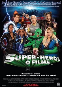 Super-Herói - O Filme