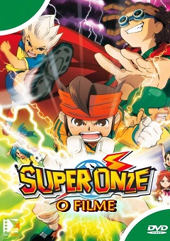 Super Onze O Filme - A Força Final, A Equipe Ogro Ataca