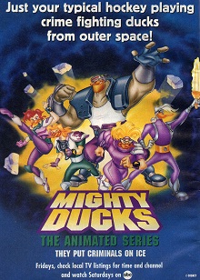 Super Patos