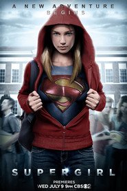 Supergirl - 1ª Temporada