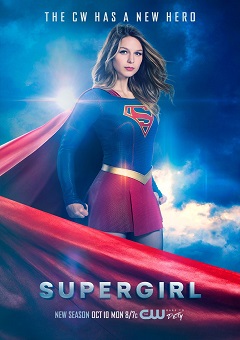 Supergirl - 2ª Temporada