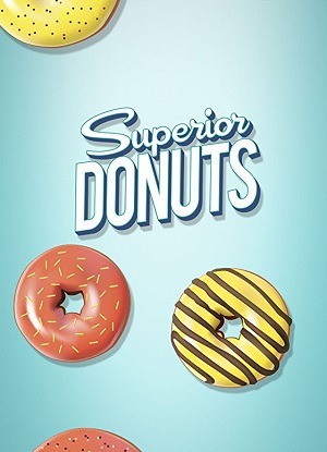 Superior Donuts - 1ª Temporada Legendada