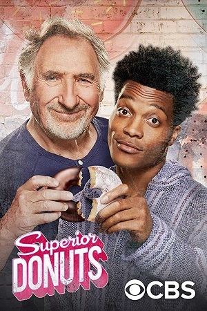 Superior Donuts - 2ª Temporada Legendada