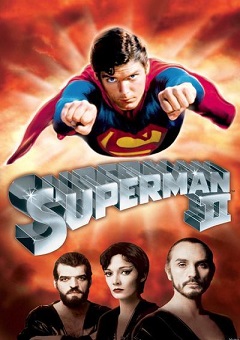 Superman 2 - A Aventura Continua