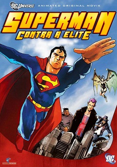 Superman Contra a Elite