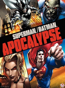Superman e Batman Apocalypse