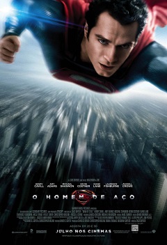 Superman - O Homem de Aço - Dublado