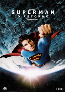Superman - O Retorno