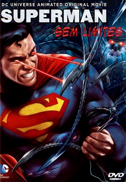 Superman - Sem Limites