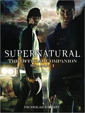 Supernatural - 1ª Temporada