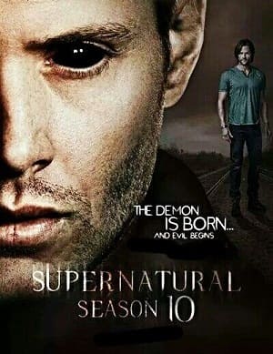 Supernatural - 10ª Temporada