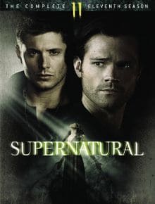 Supernatural - 11ª Temporada