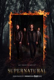 Supernatural - 12ª Temporada
