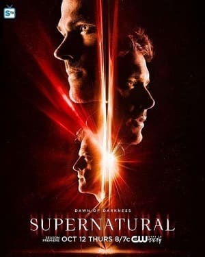 Supernatural - 13ª Temporada