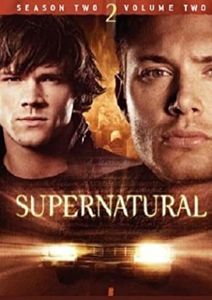 Supernatural - 2ª Temporada