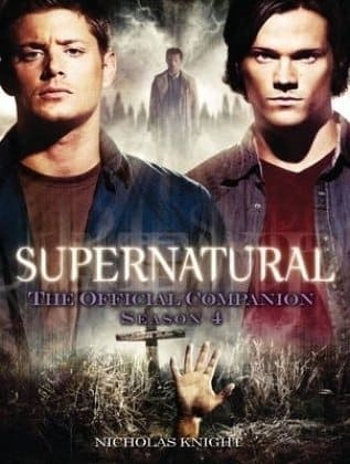 Supernatural - 4ª Temporada
